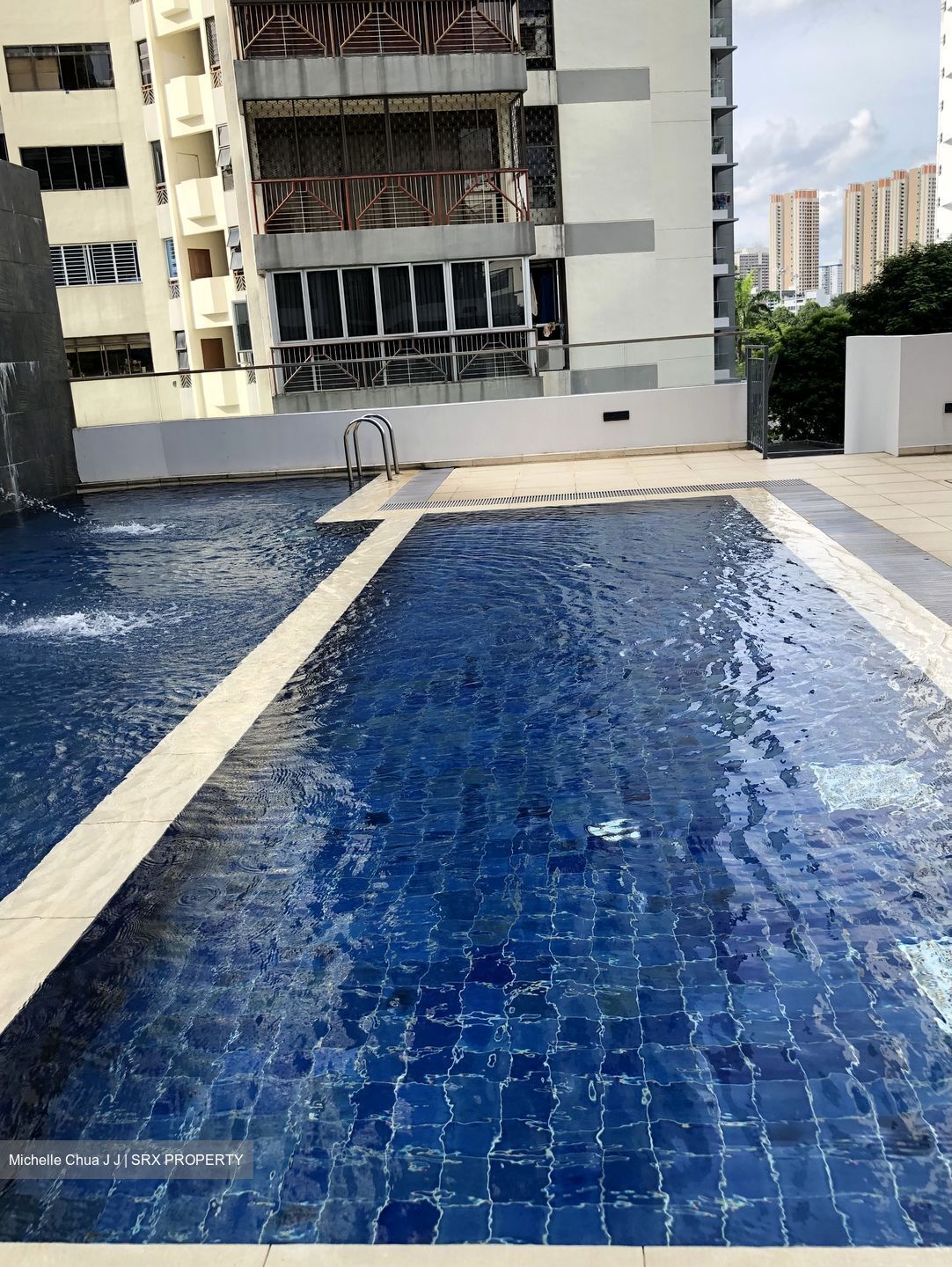 The Verve (D12), Apartment #463595041